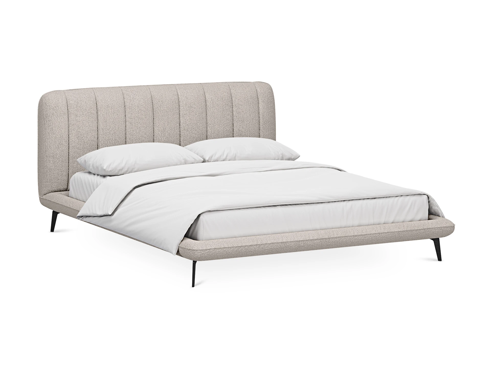 Кровать Amsterdam 967907  - фото 2