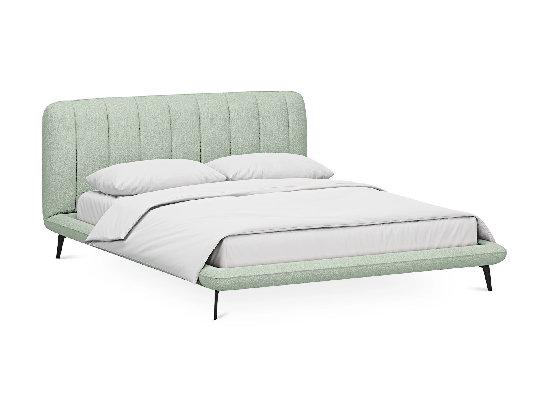 Кровать Amsterdam 967910  - фото 2