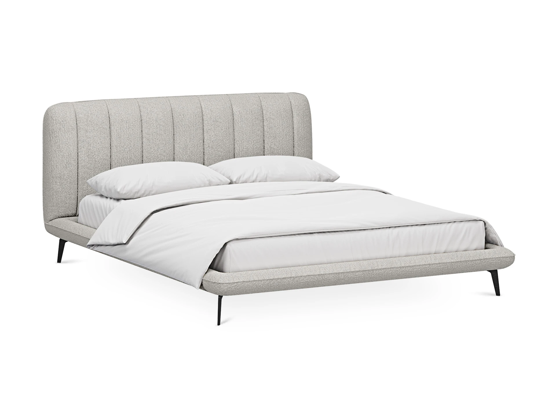 Кровать Amsterdam 967912  - фото 2