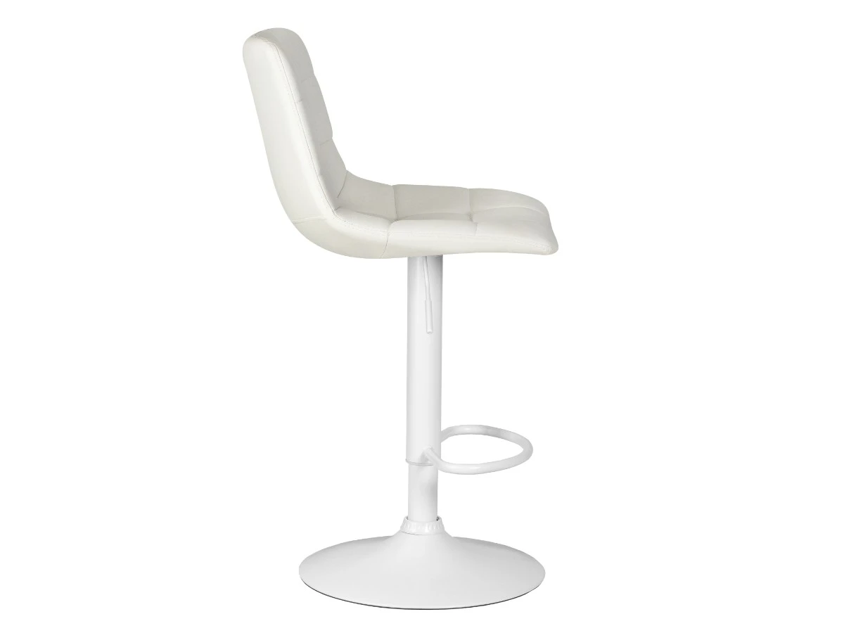 Набор 2 шт Стул барный TAILOR WHITE 967932  - фото 4