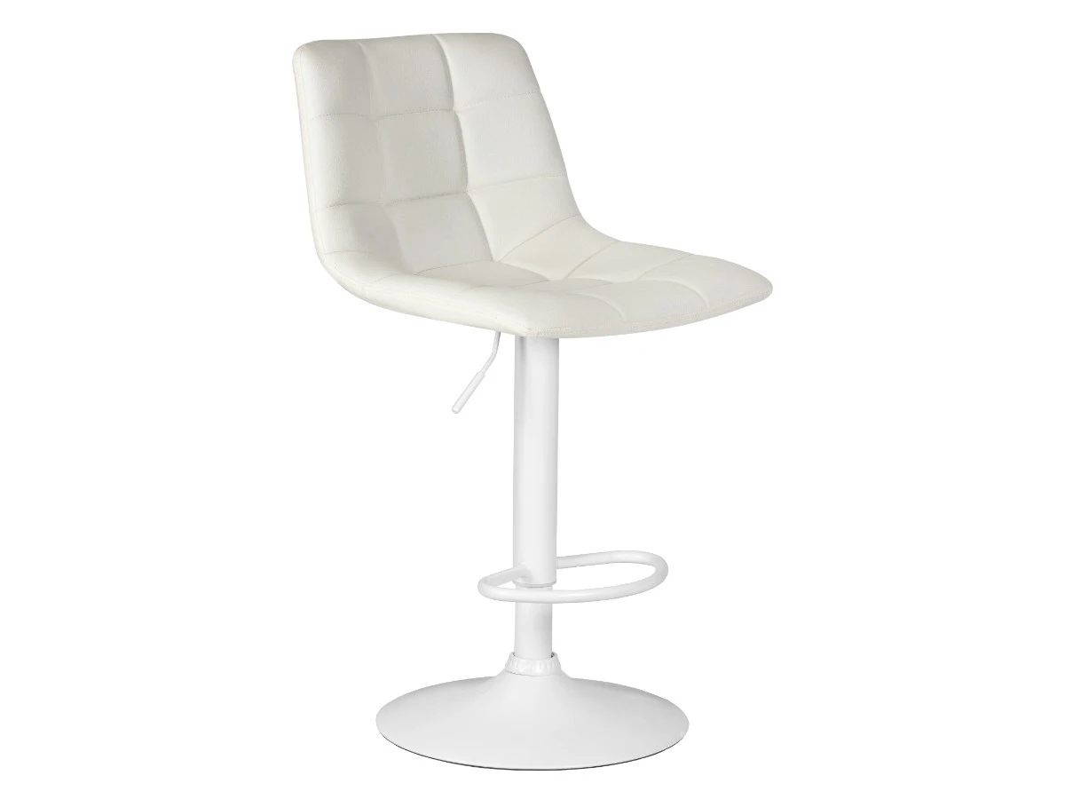 Набор 2 шт Стул барный TAILOR WHITE 967932  - фото 3
