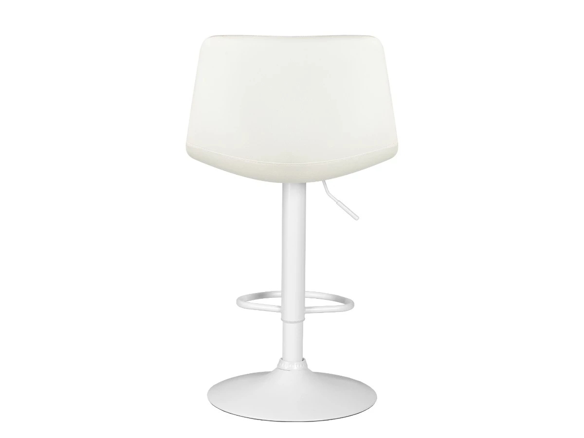 Набор 2 шт Стул барный TAILOR WHITE 967932  - фото 6