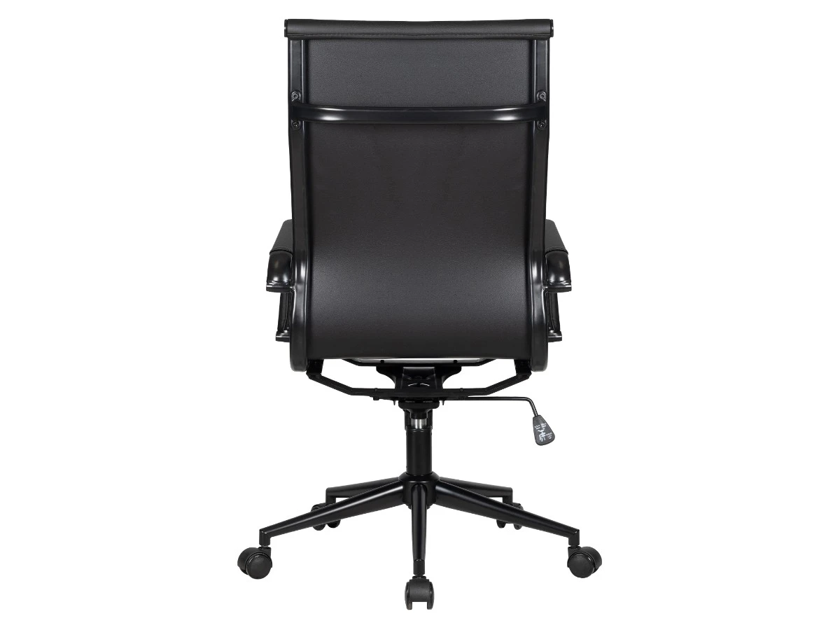Набор 2 шт Офисное кресло для руководителей CLARK SIMPLE BLACK 967982  - фото 6