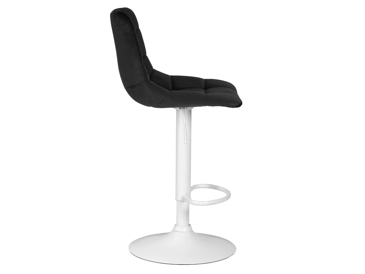 Набор 2 шт Стул барный TAILOR WHITE 968016  - фото 4