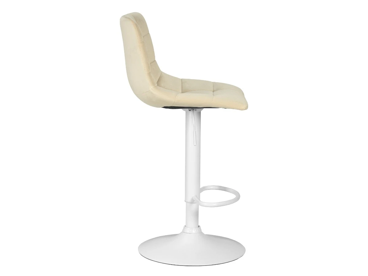 Набор 2 шт Стул барный TAILOR WHITE 968026  - фото 4