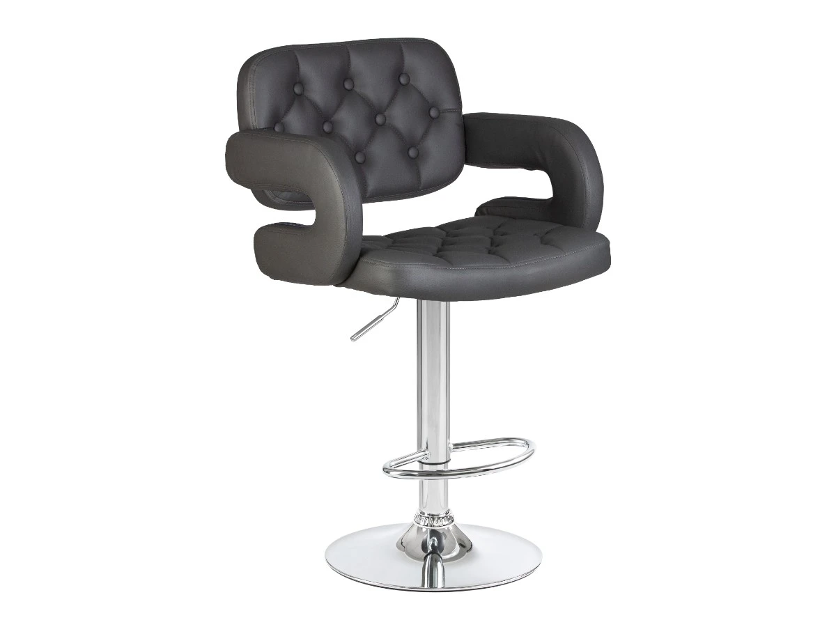 Набор 2 шт Стул барный TIESTO 968115