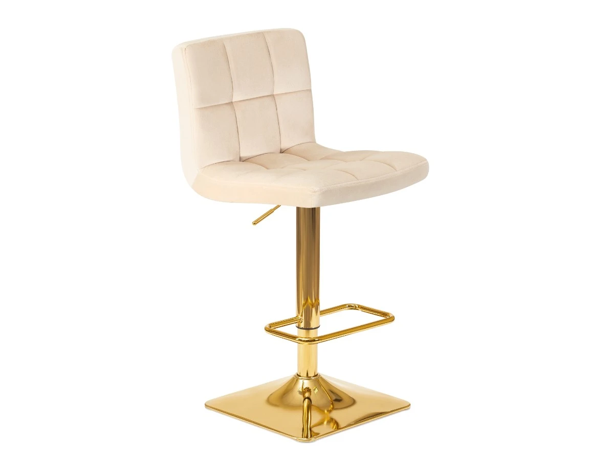 Набор 2 шт Стул барный GOLDIE 968173  - фото 3