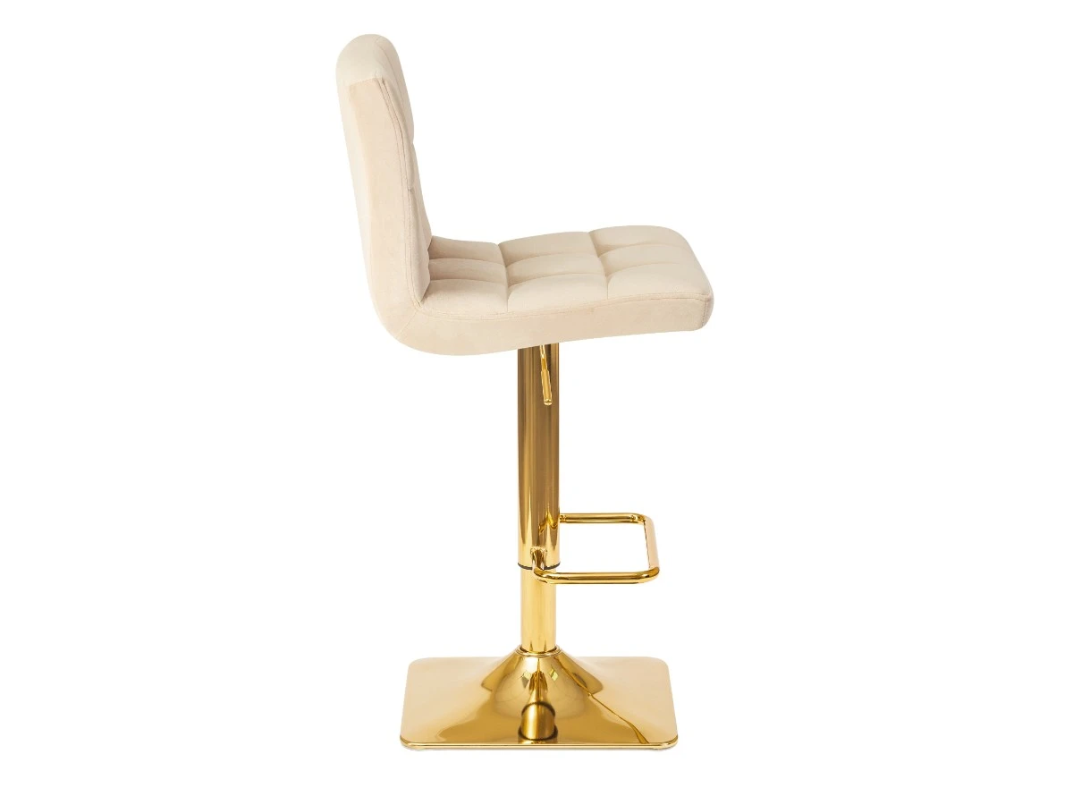 Набор 2 шт Стул барный GOLDIE 968173  - фото 4