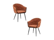 Набор 2 шт Стул обеденный MATILDA