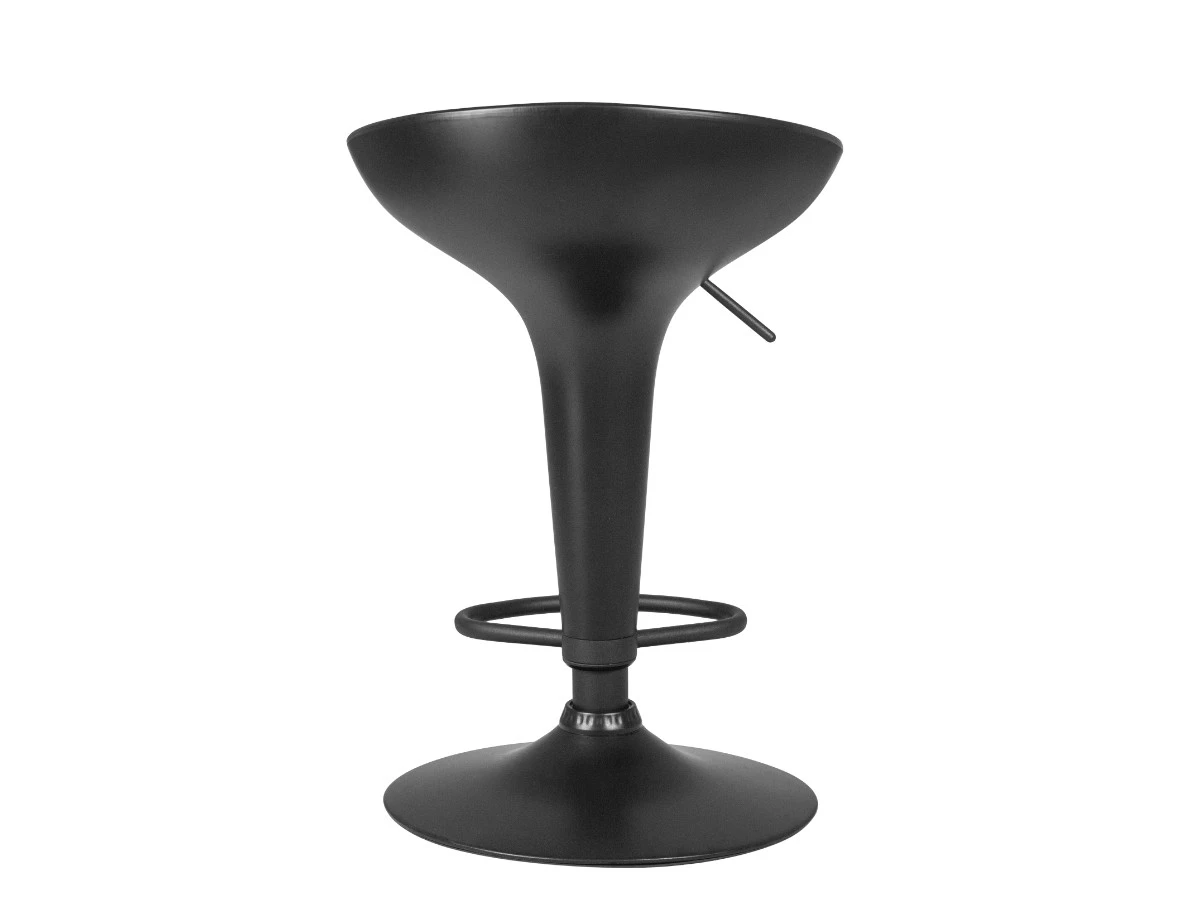 Набор 2 шт Стул барный BOMBA BLACK 968235  - фото 6