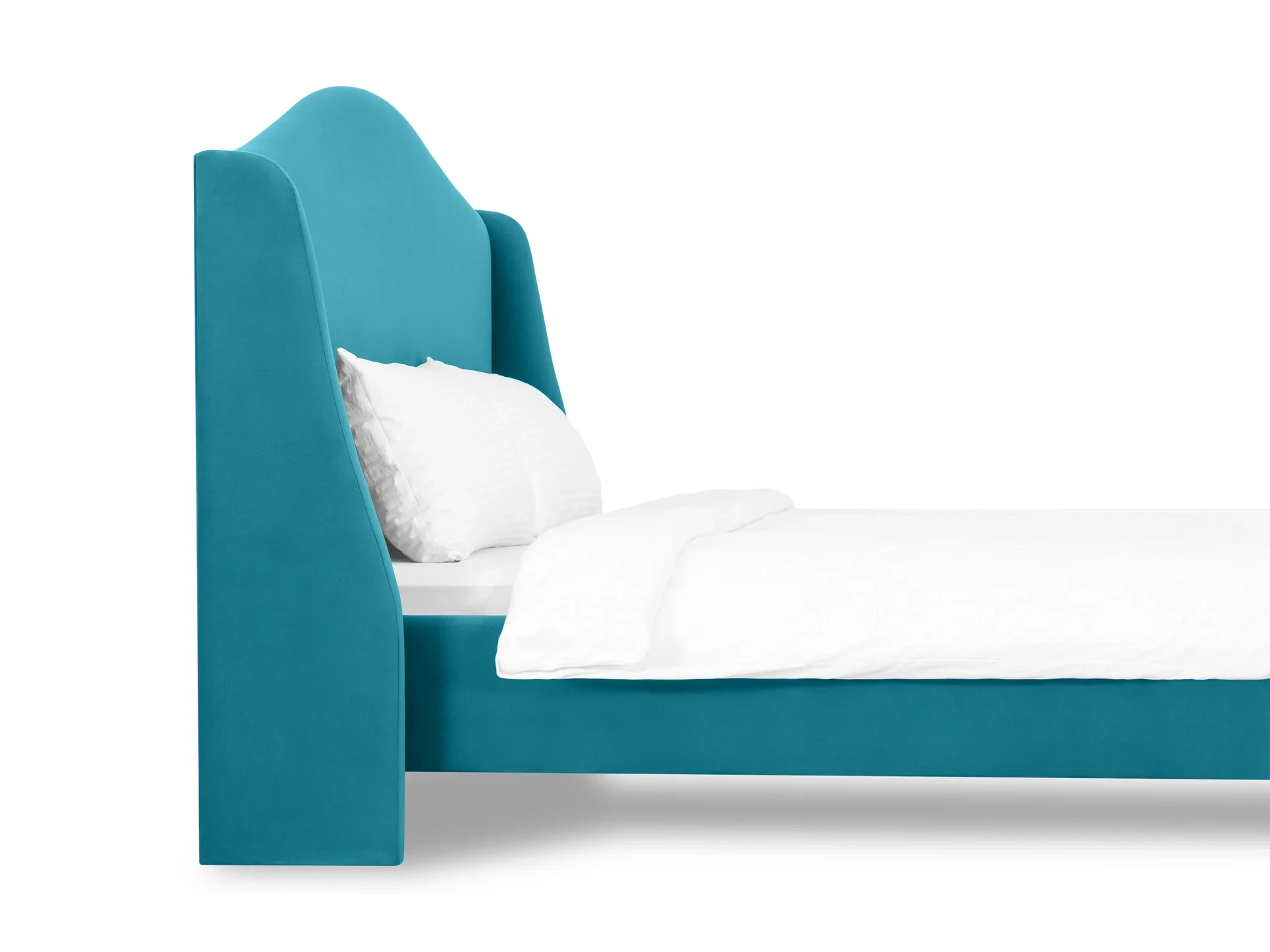 Кровать Lyon 1600 583252  - фото 6