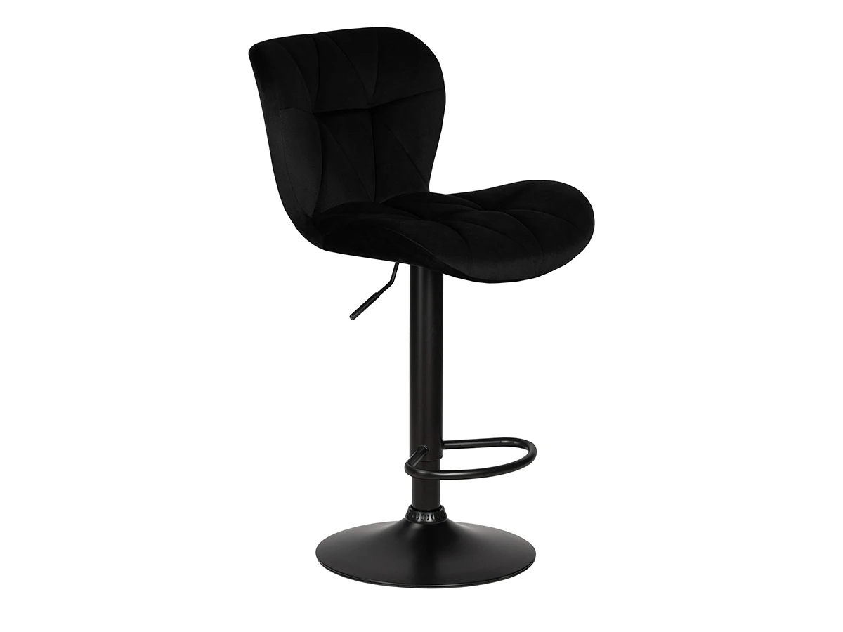 Стул барный BARNY BLACK(2 шт) 968506  - фото 3