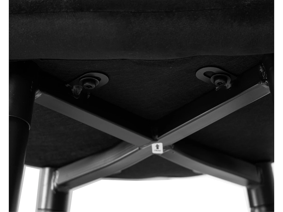 Стул полубарный OLIVIA 968510  - фото 8