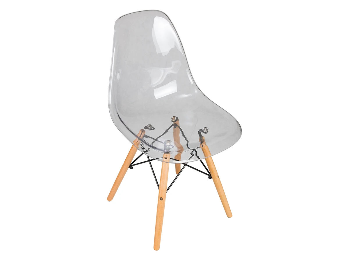Стул обеденный DSW CASPER(4 шт) 968519  - фото 9