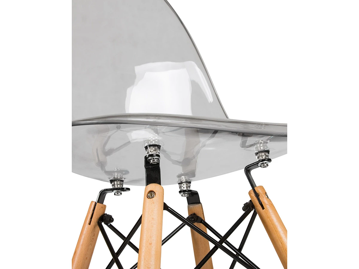 Стул обеденный DSW CASPER(4 шт) 968519  - фото 8