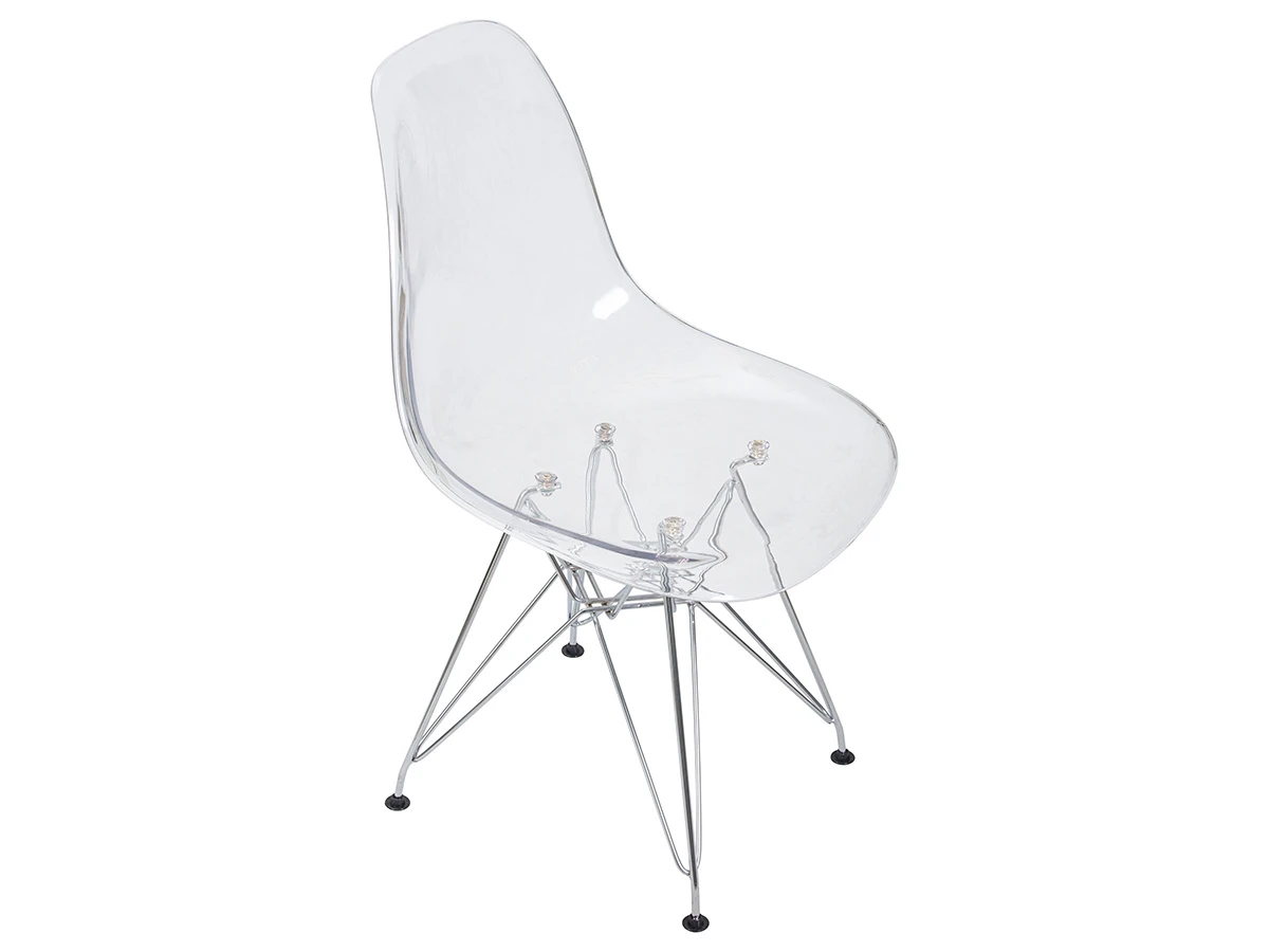 Стул обеденный DSW CASPER(4 шт) 968522  - фото 8