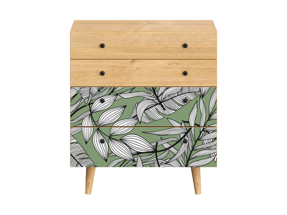 Комод большой Frida 968573