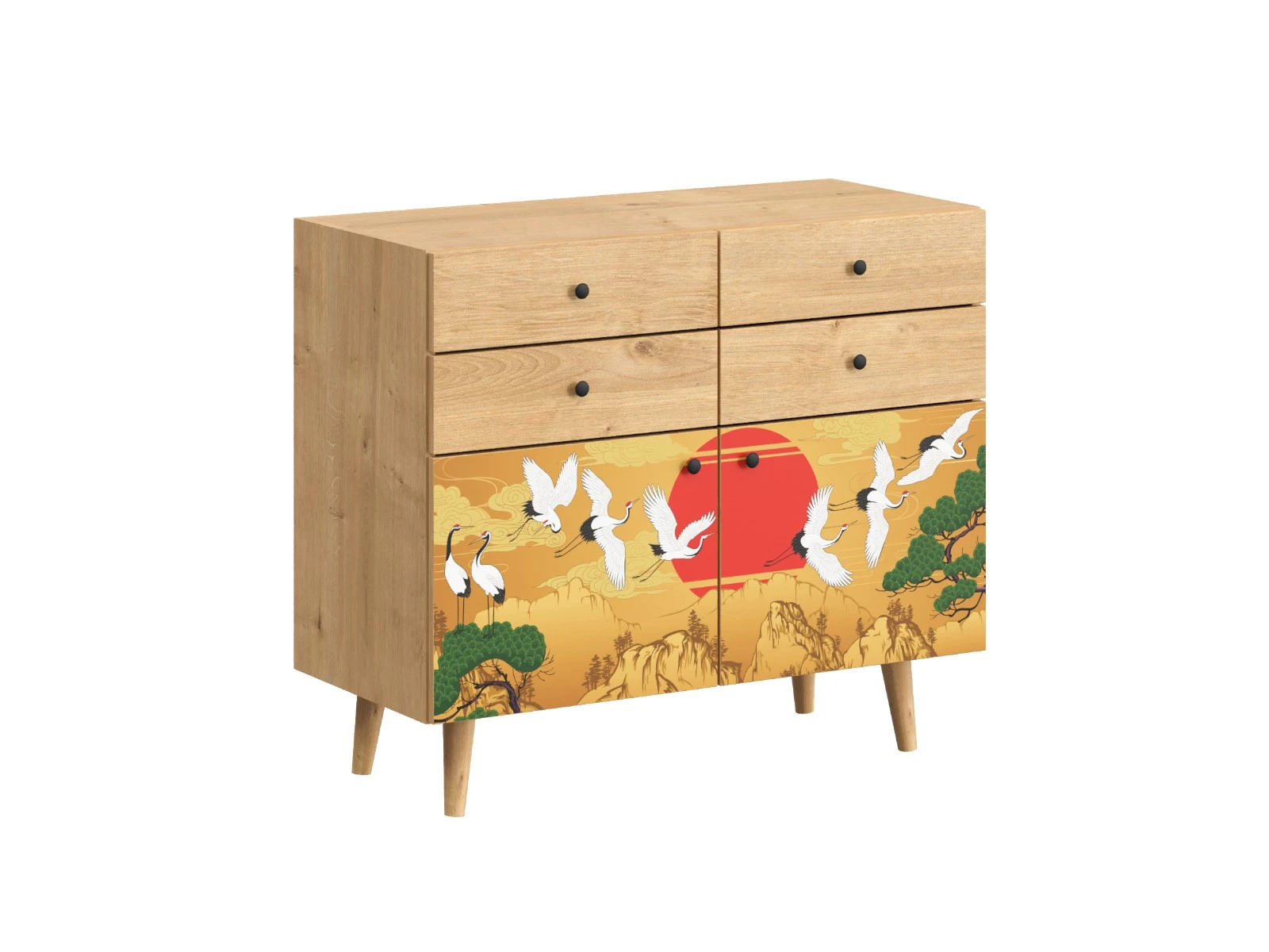 Сервант Frida 968582  - фото 2