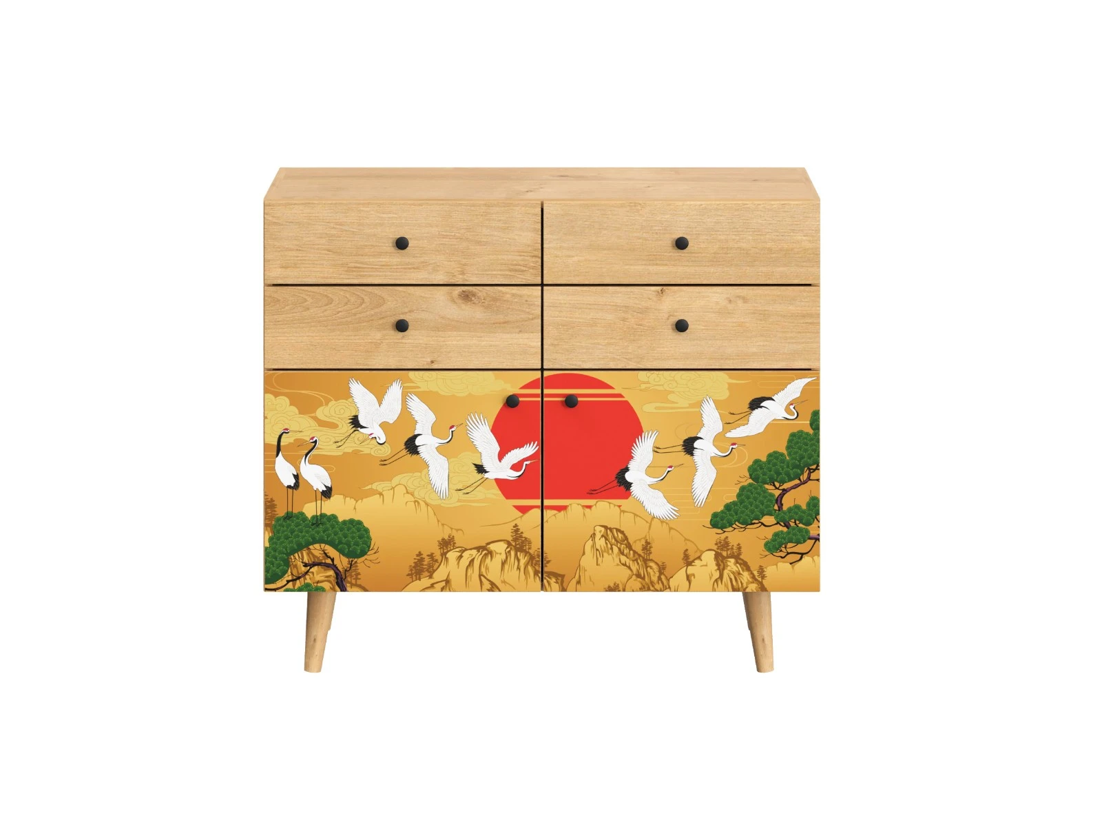 Сервант Frida 968582  - фото 1