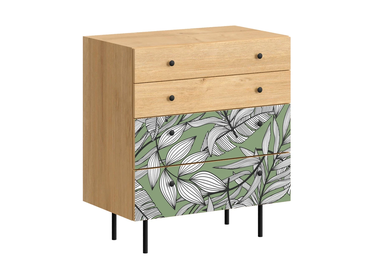 Комод большой Frida 968584  - фото 2