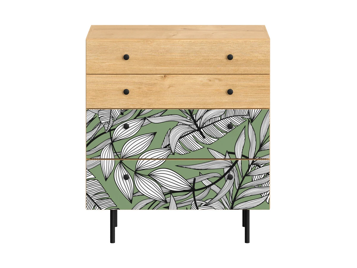 Комод большой Frida 968584  - фото 1