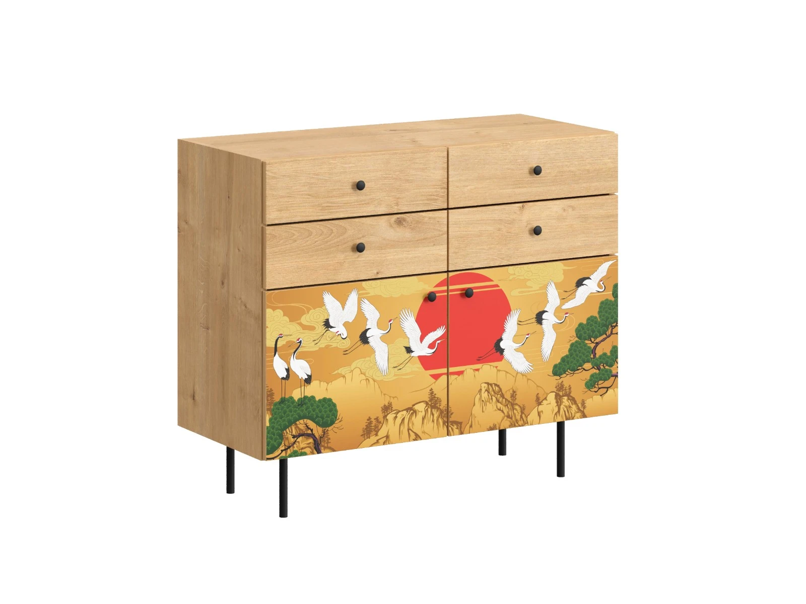 Сервант Frida 968589  - фото 2