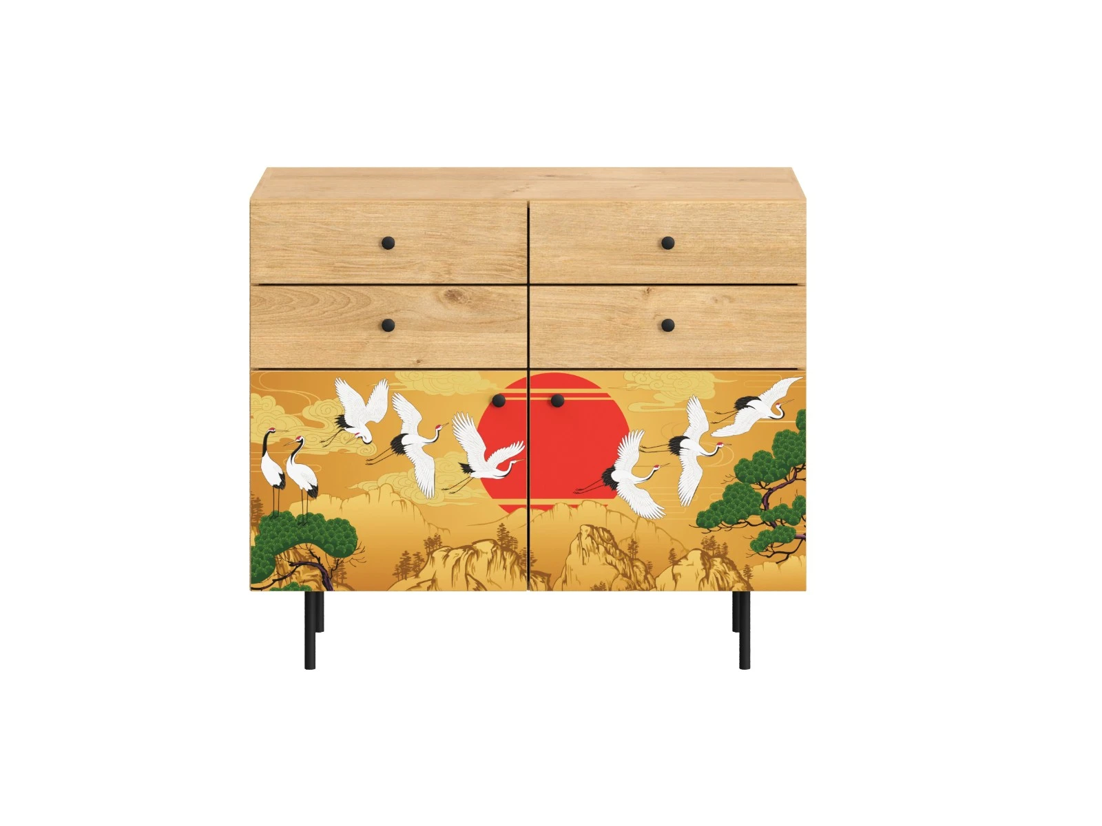 Сервант Frida 968589  - фото 1