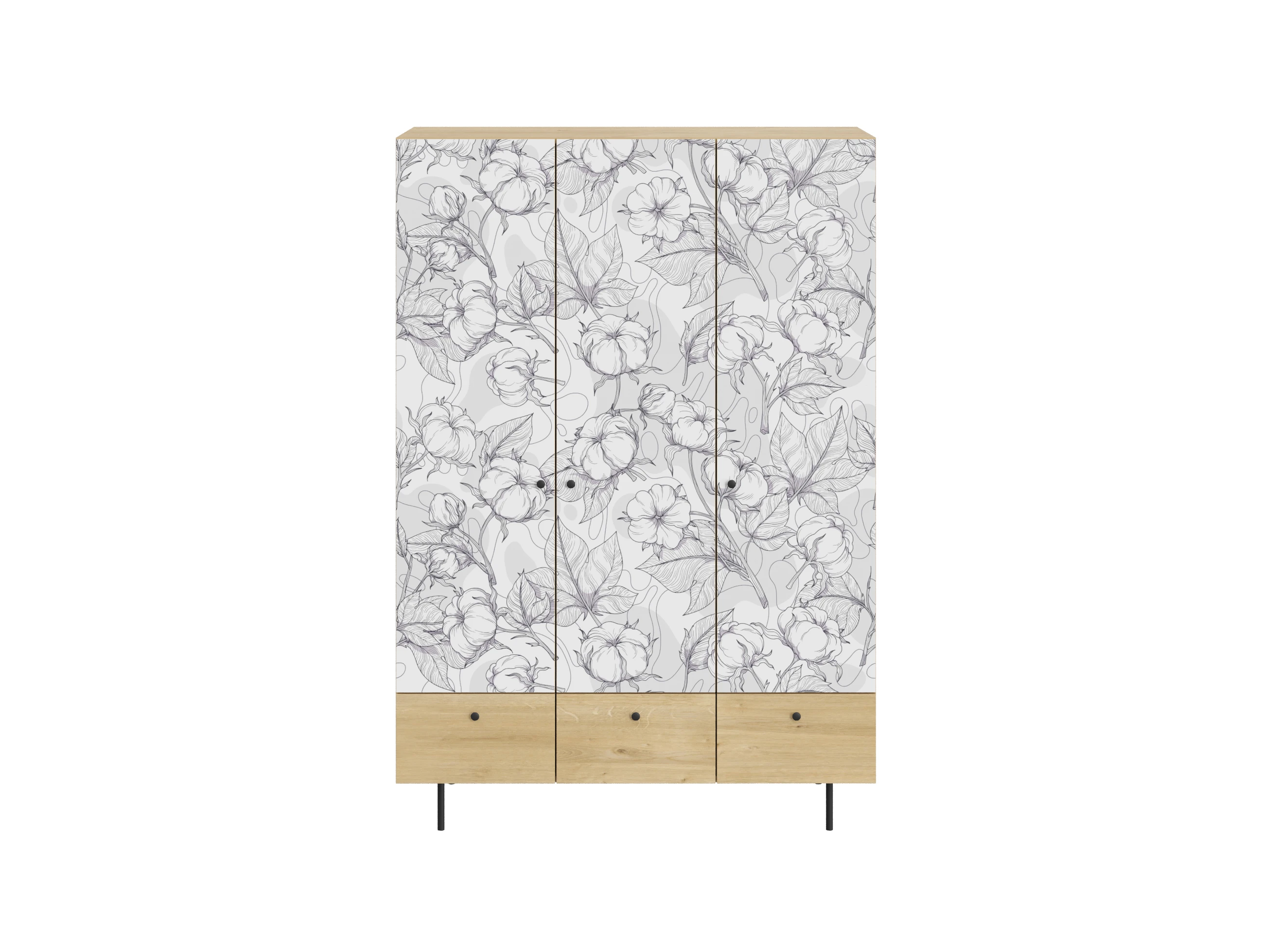 Шкаф Frida 968594  - фото 1