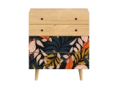 Комод большой Frida