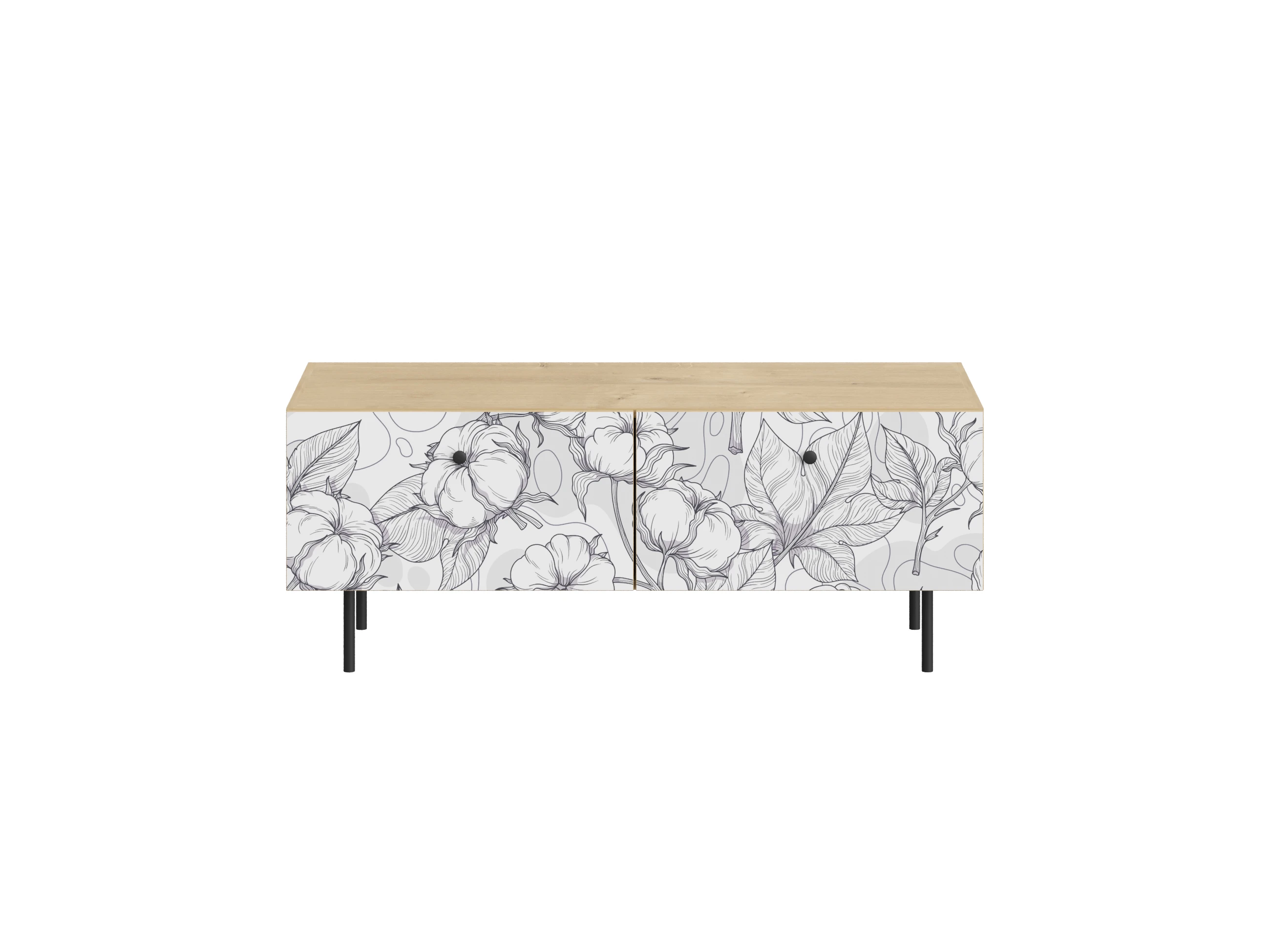 Тумба Frida 968598  - фото 1