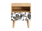 Тумба прикроватная Frida 968605