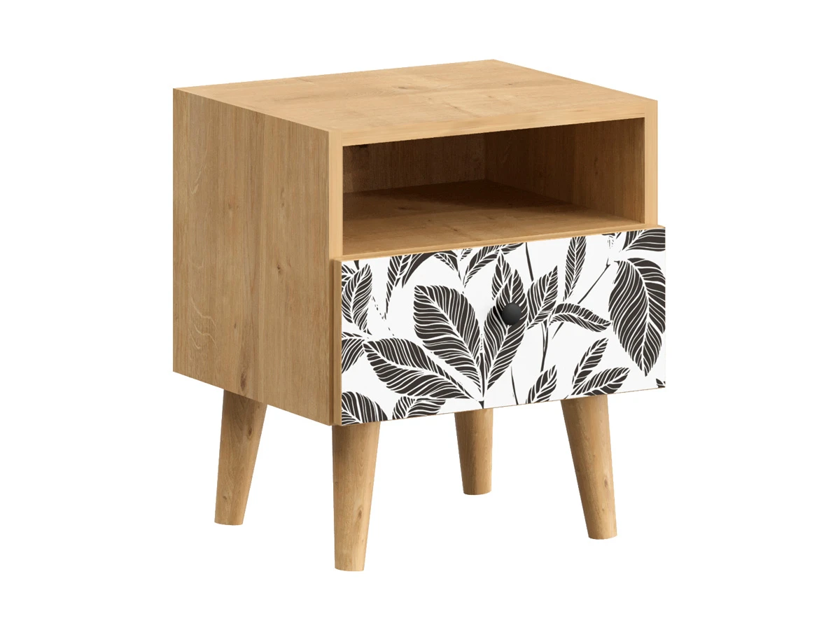 Тумба прикроватная Frida 968605