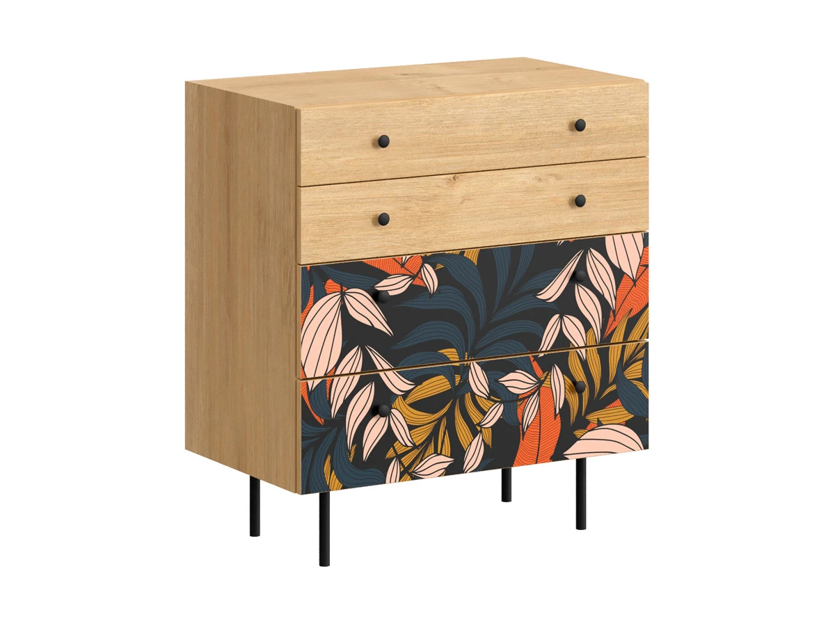 Комод большой Frida 968606  - фото 2