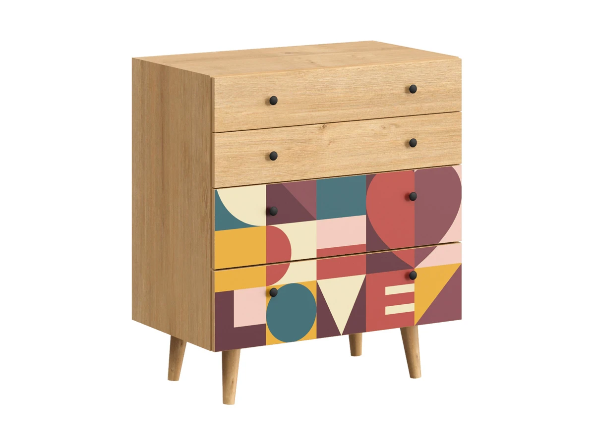 Комод большой Frida 968614