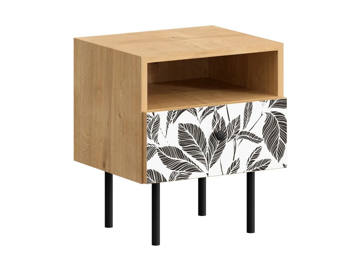 Тумба прикроватная Frida 968617  - фото 2