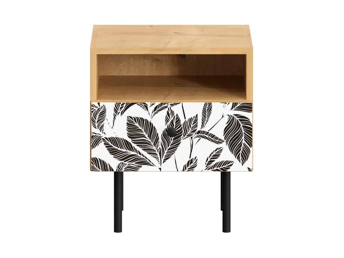Тумба прикроватная Frida 968617  - фото 1