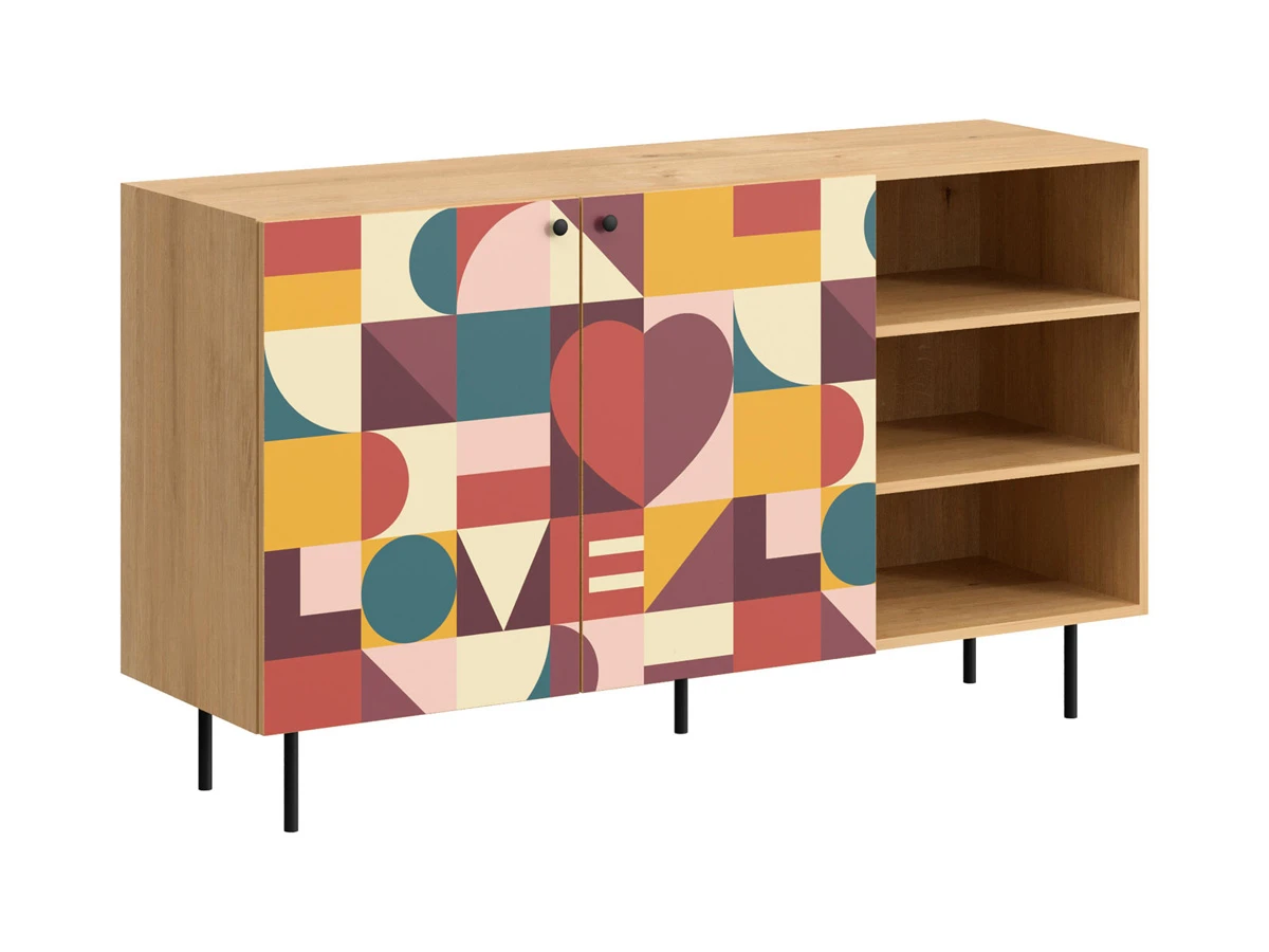 Сервант Frida 968618  - фото 2