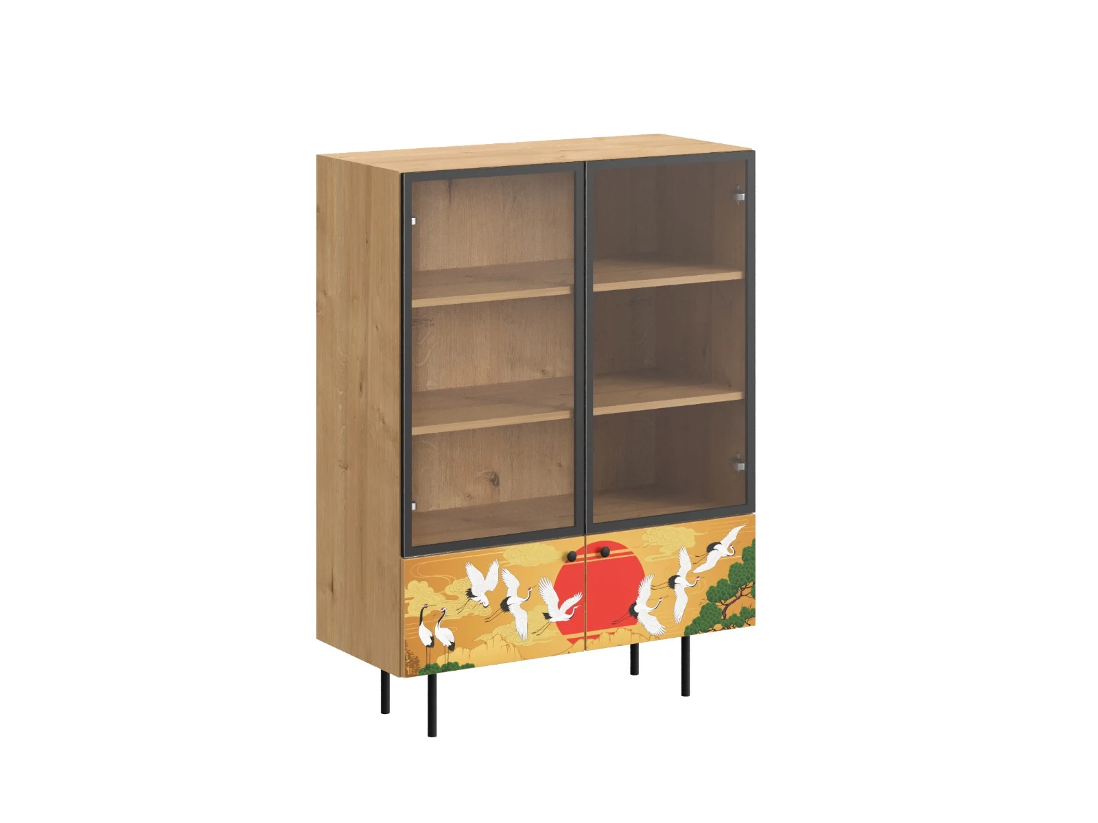 Витрина Frida 968620