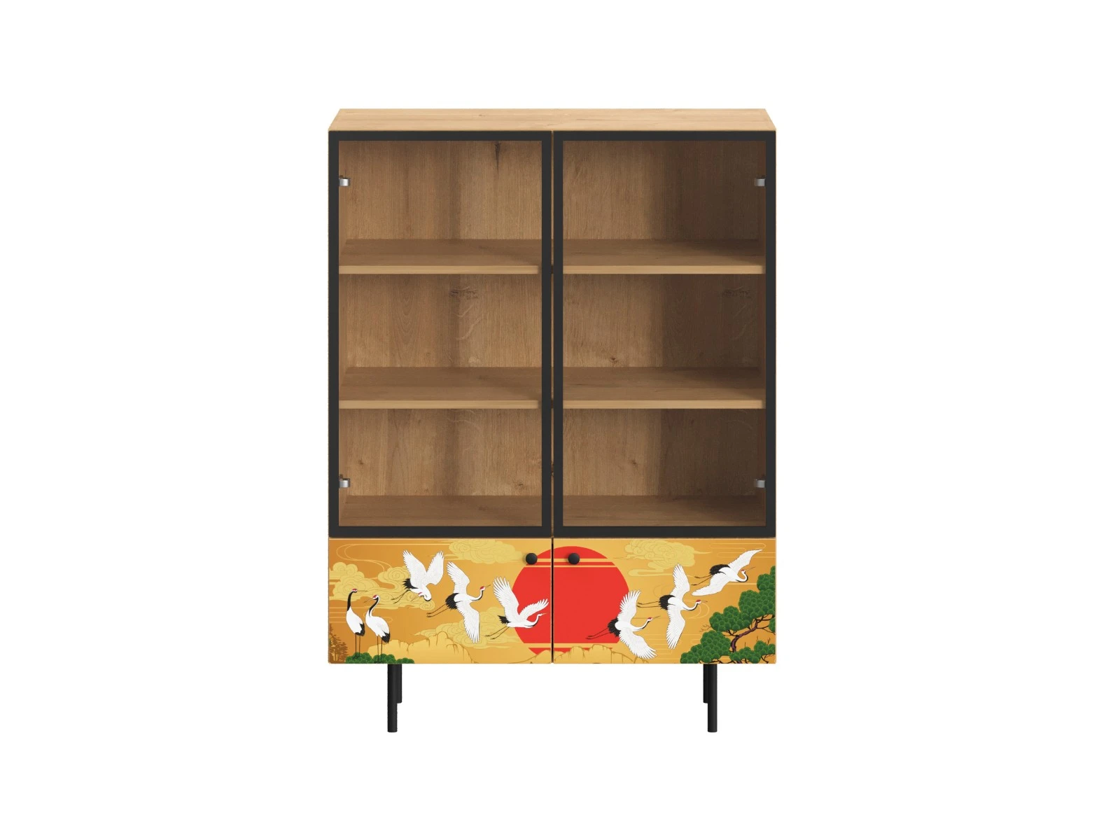 Витрина Frida 968620