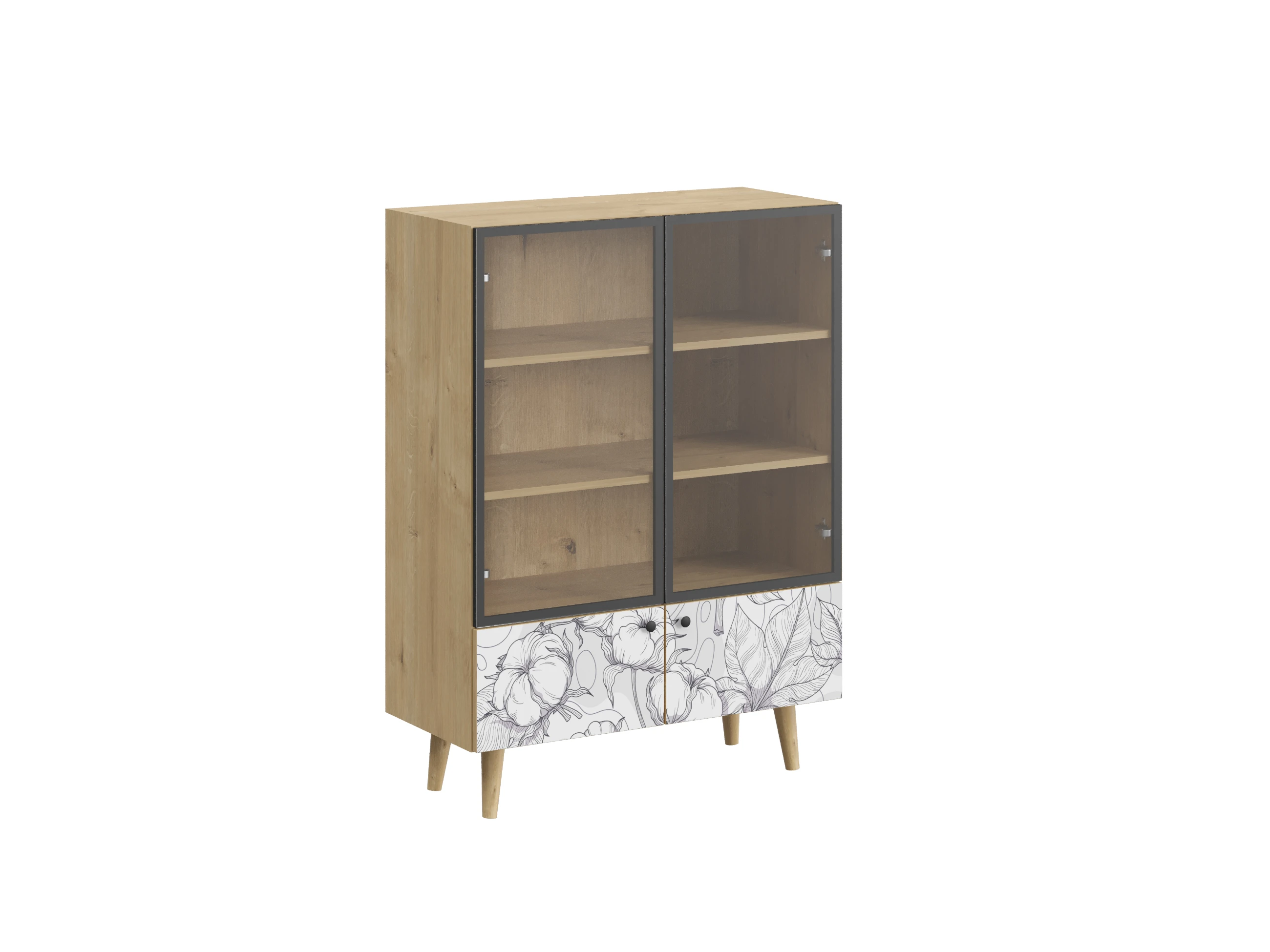 Витрина Frida 968633  - фото 1