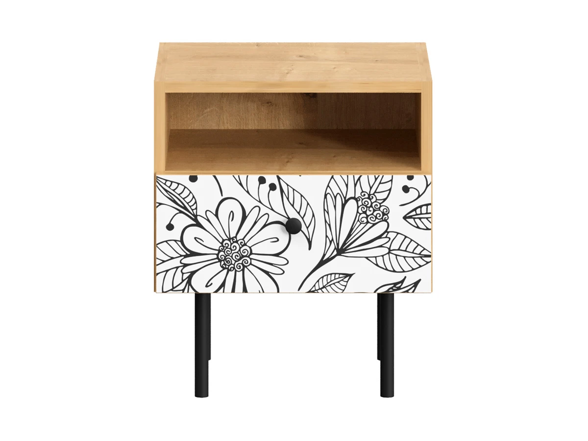 Тумба прикроватная Frida 968638  - фото 1