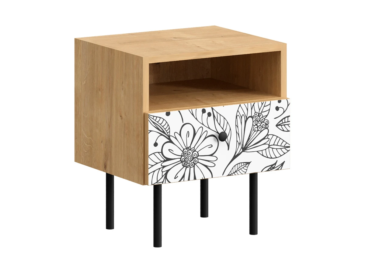 Тумба прикроватная Frida 968638  - фото 3