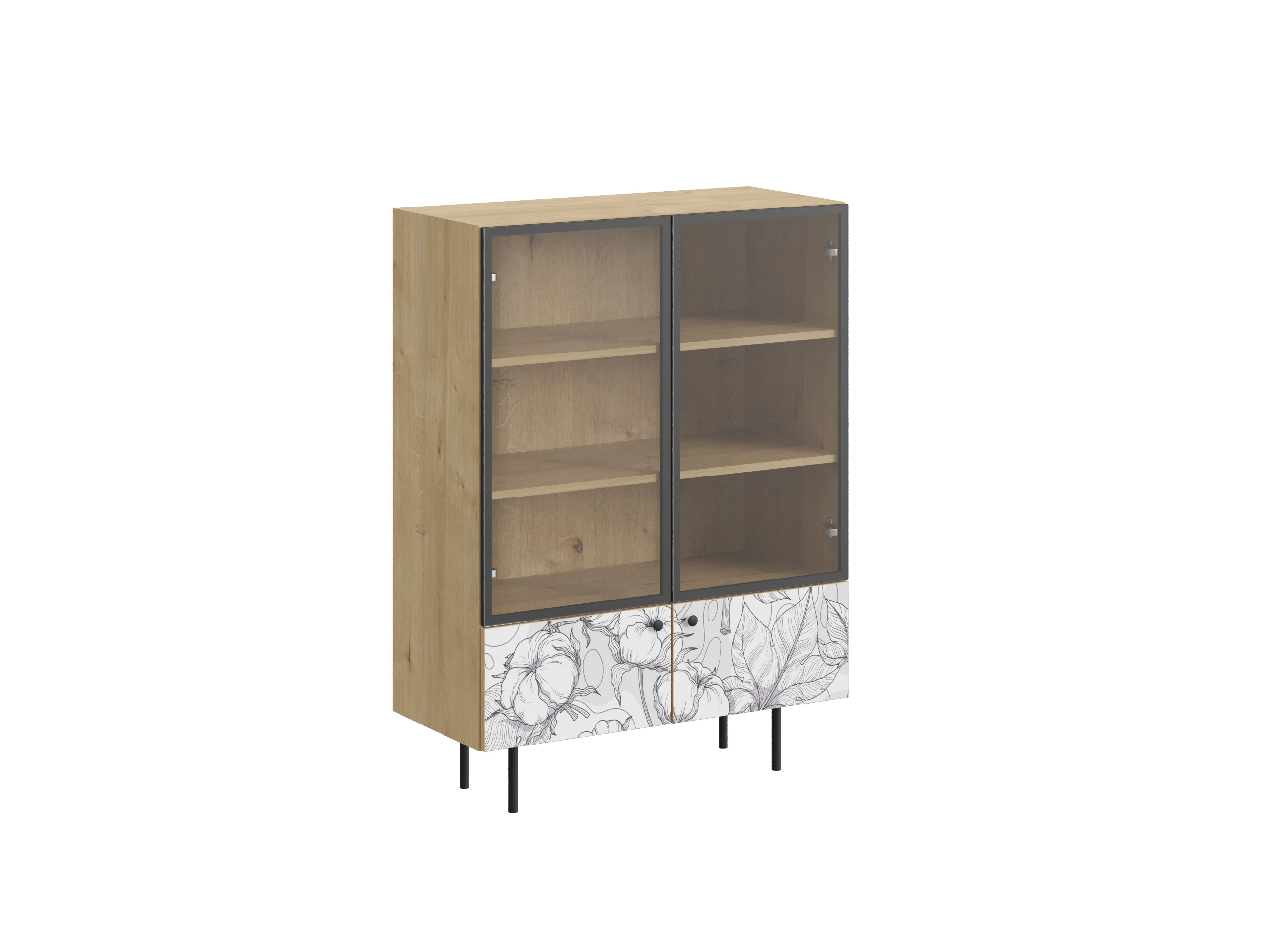 Витрина Frida 968645