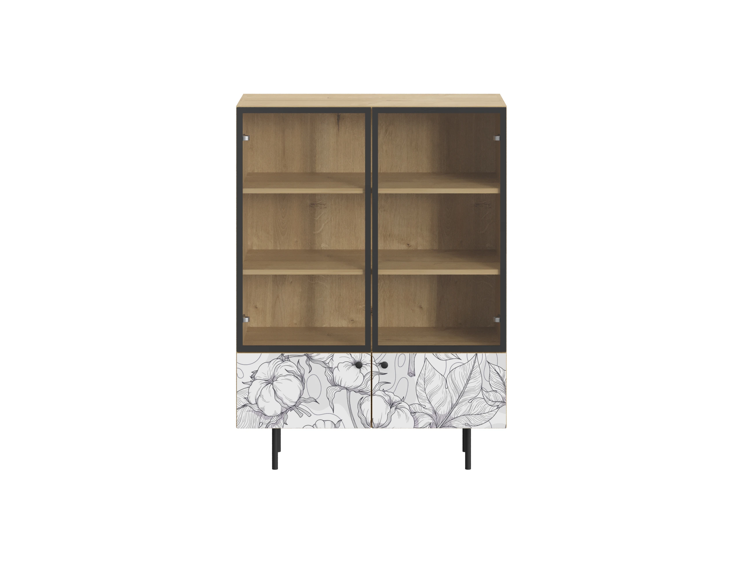 Витрина Frida 968645