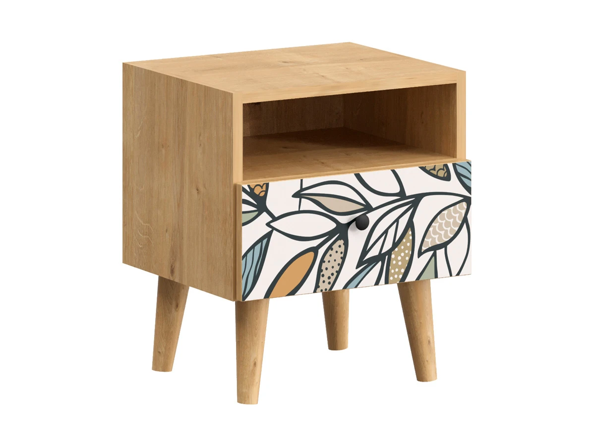 Тумба прикроватная Frida 968646  - фото 2