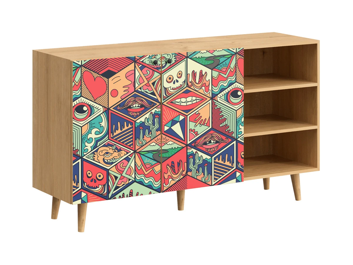 Сервант Frida 968648