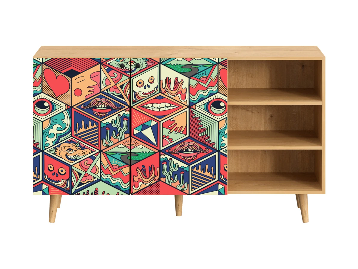 Сервант Frida 968648