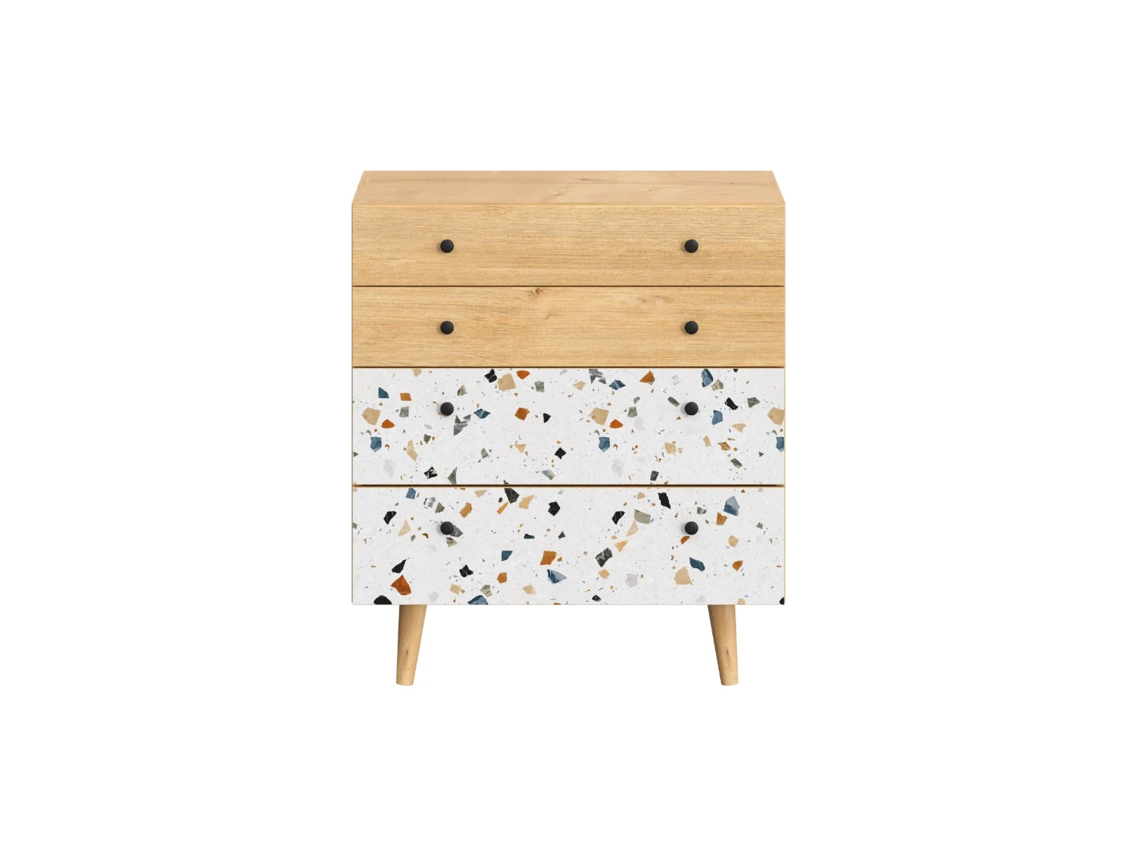 Комод большой Frida 968649  - фото 1