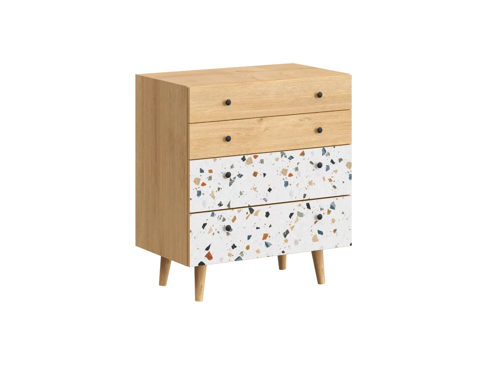 Комод большой Frida 968649  - фото 2