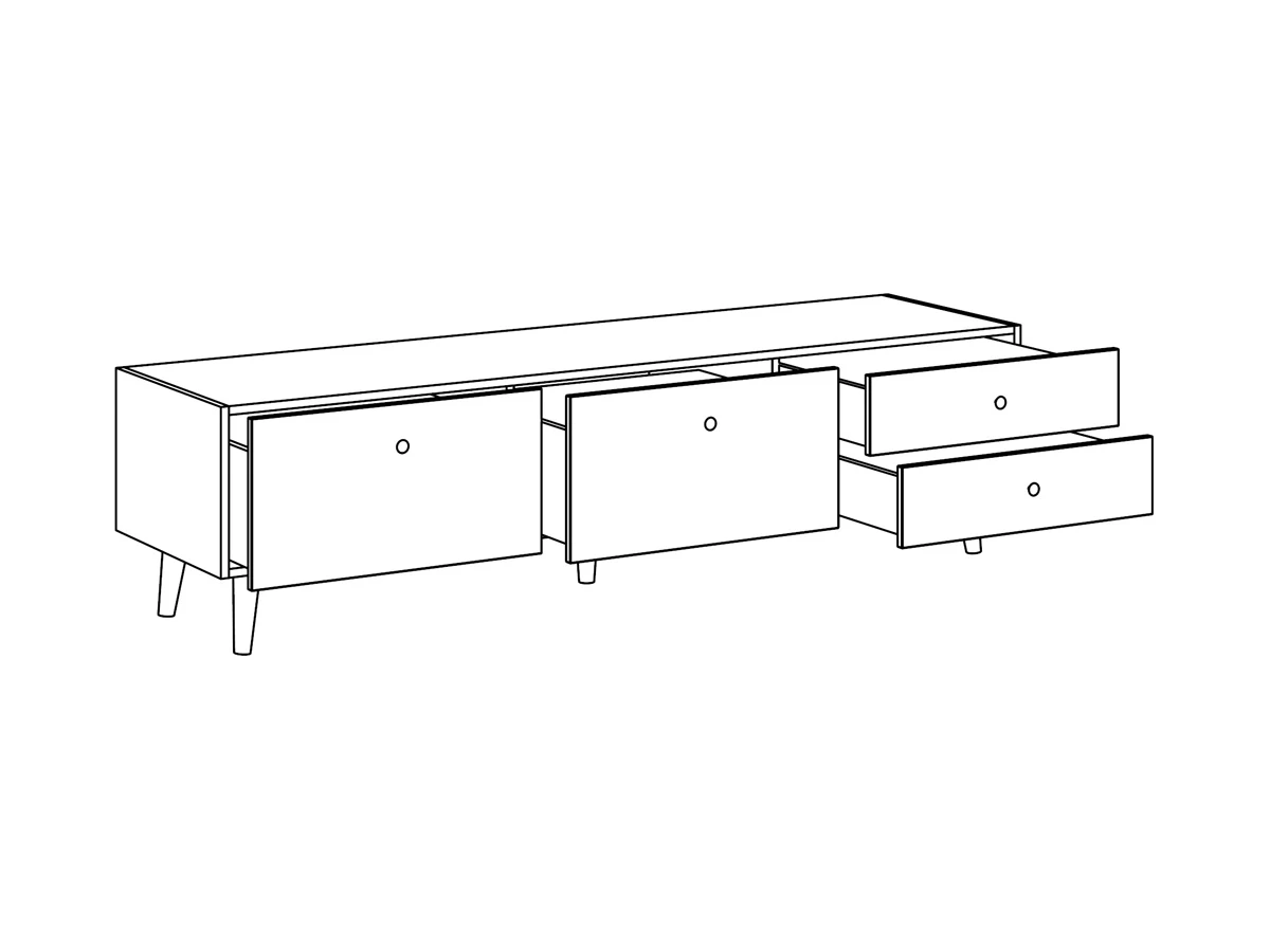 Тумба Frida 968652  - фото 6